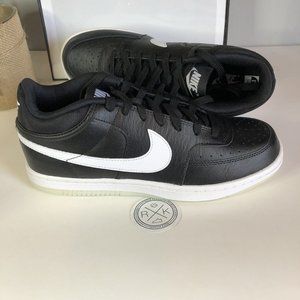 Nike Sky Force 3/4 'Black White'